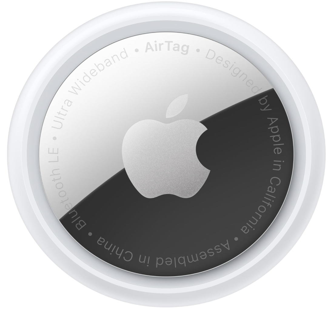 apple AirTags